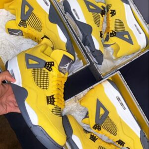 Authentic Jordan - Image 11