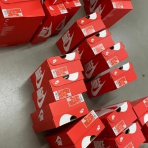 Authentic Nike sneakers pallets - Image 10