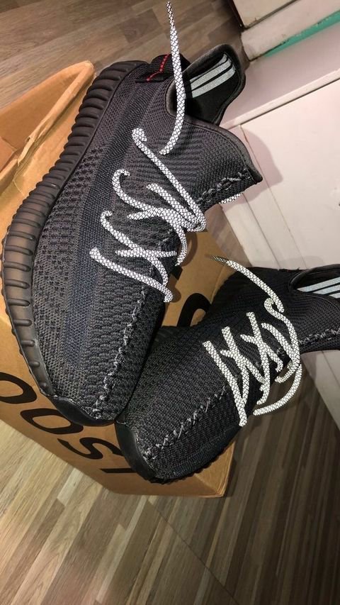 YEEZY SHOES PALLET
