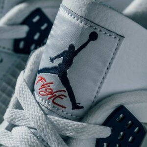 Authentic Jordan - Image 15
