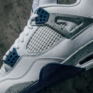Authentic Jordan - Image 14