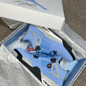 Authentic Jordan - Image 9