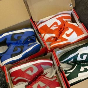 Authentic Nike sneakers pallets - Image 33