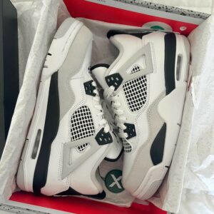 Authentic Jordan - Image 13