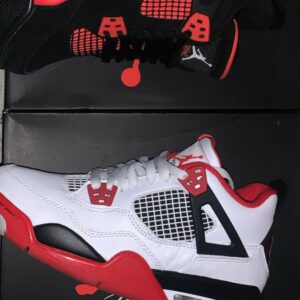 Authentic Jordan - Image 19