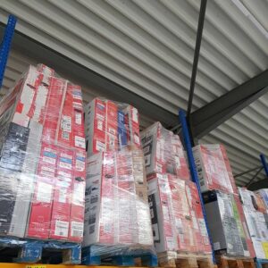 TV Pallets - Image 13