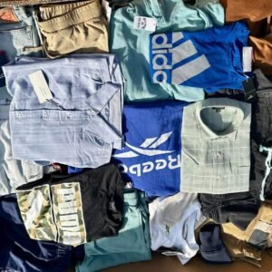 Clothing pallet - Image 17