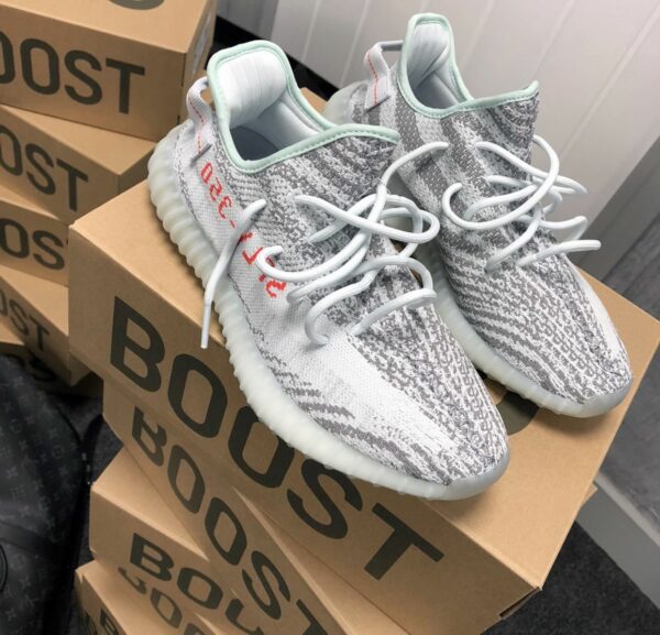 YEEZY SHOES PALLET