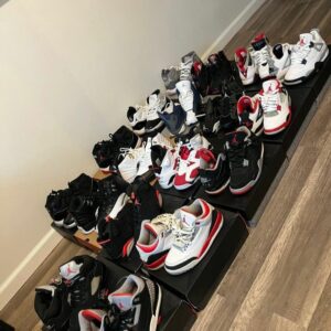 Authentic Jordan - Image 36