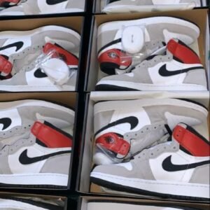 Authentic Nike sneakers pallets - Image 36