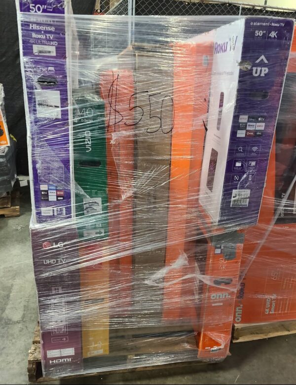 tv pallets,television pallet,tv pallet