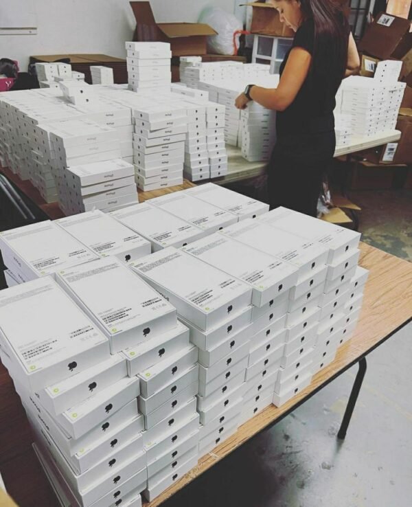 Iphone 14 Pro Max Pallets