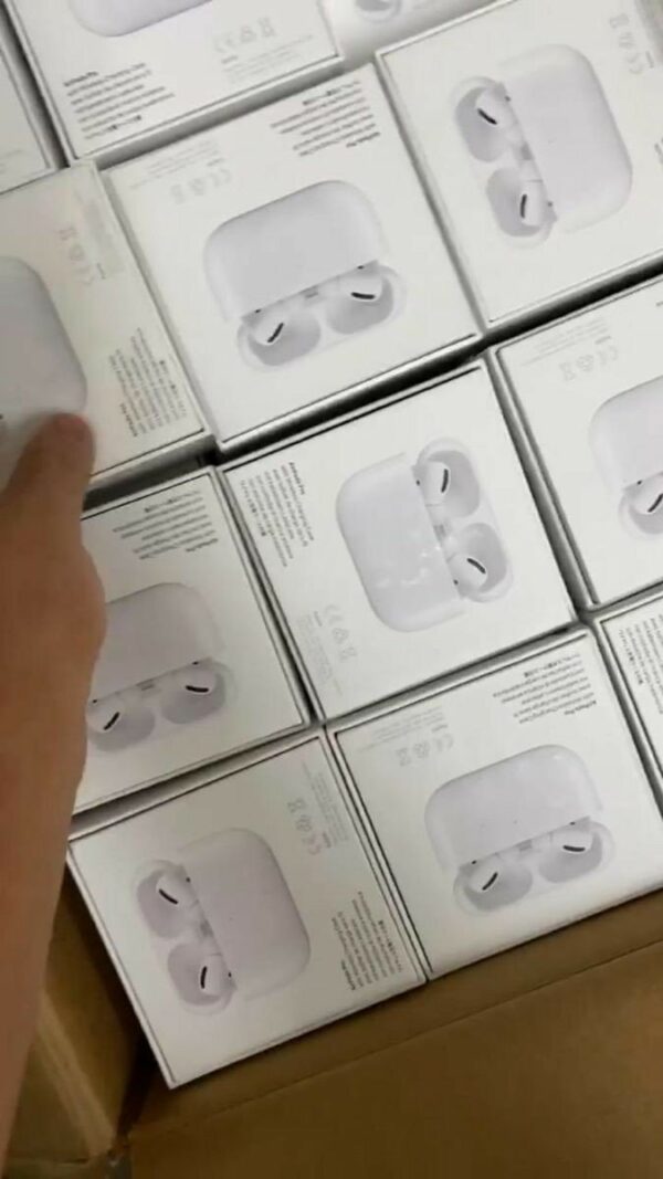 Apple Airpods pro pallets