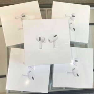 Apple Airpods pro pallets - Image 14
