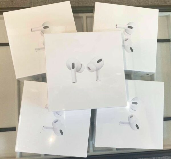 Apple Airpods pro pallets