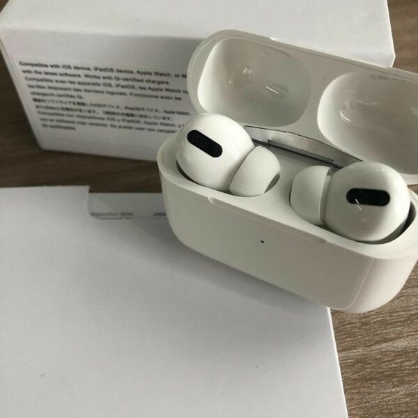 Apple Airpods pro pallets
