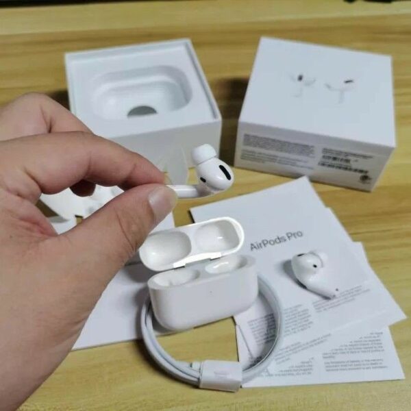 Apple Airpods pro pallets