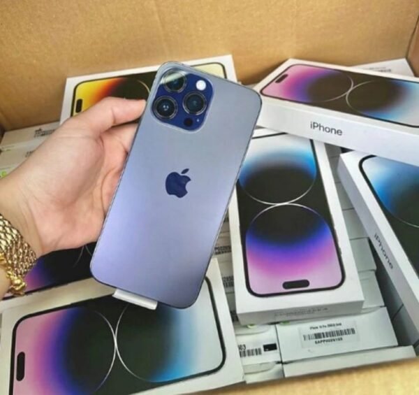 Iphone 14 Pro Max Pallets