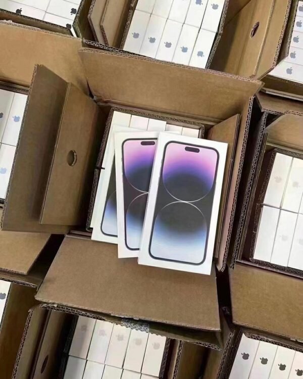 Iphone 14 Pro Max Pallets