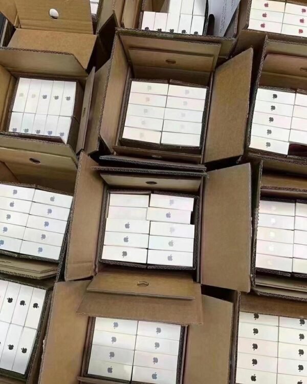 Iphone 14 Pro Max Pallets