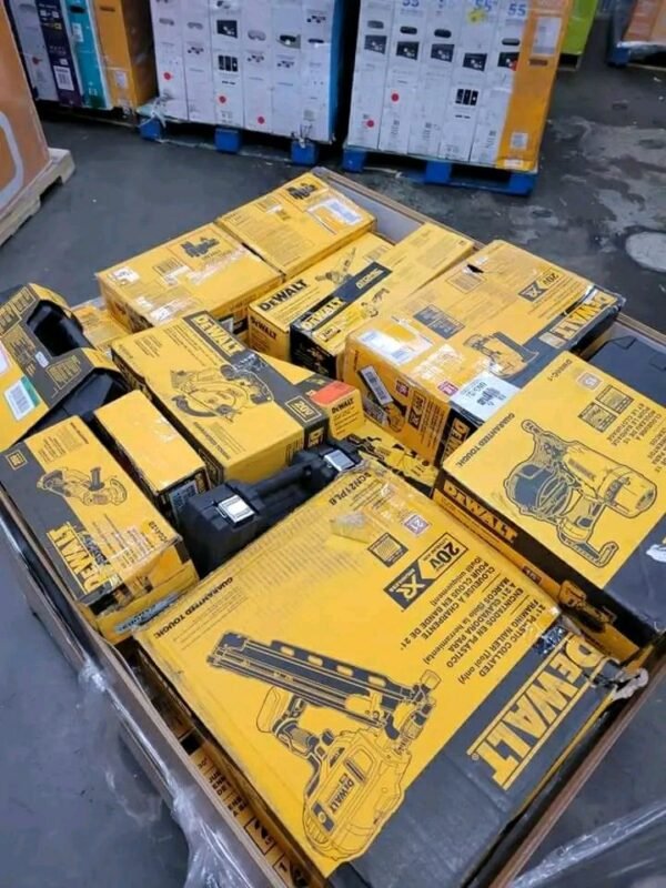 Tool Pallets, tools pallets