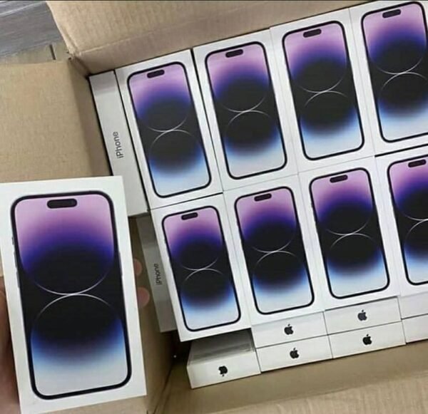 Iphone 14 Pro Max Pallets