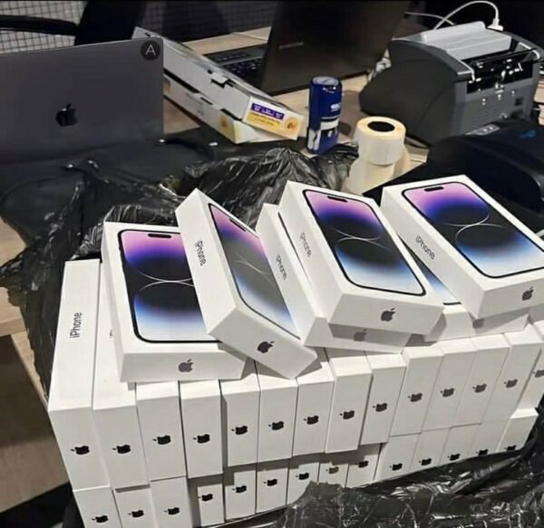 Iphone 14 Pro Max Pallets