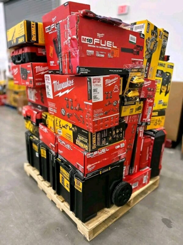 Tool Pallets, tools pallets