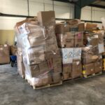 Overstock Pallets