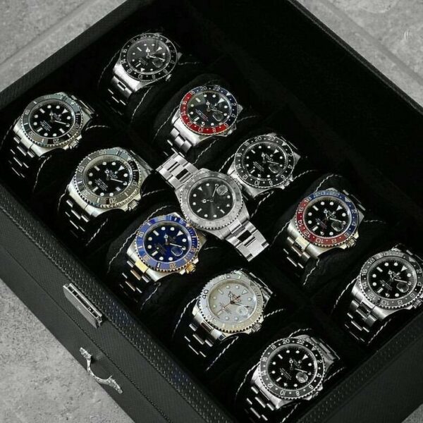 CASUAL WATCH PALLETS