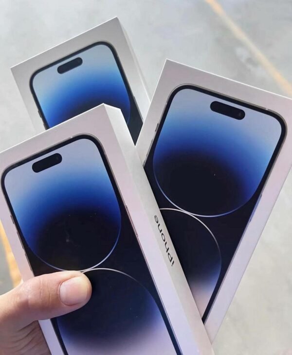 Iphone 14 Pro Max Pallets