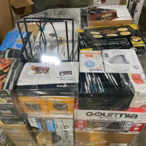 Mixed Amazon General Pallets - Image 8