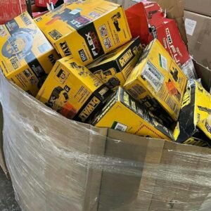 DeWALT and Milwaukee tools pallets - Image 10