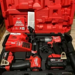 DeWALT and Milwaukee tools pallets - Image 19