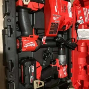 DeWALT and Milwaukee tools pallets - Image 18