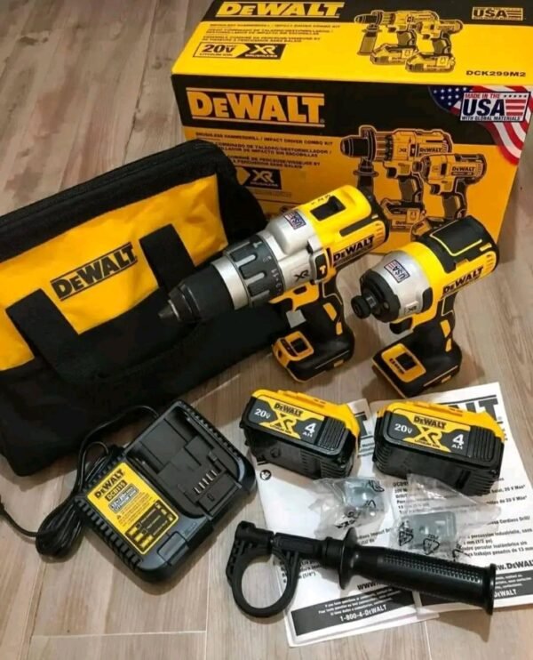 DeWALT and Milwaukee tools pallets,tools pallet,liquidation tools