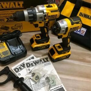 DeWALT and Milwaukee tools pallets - Image 16