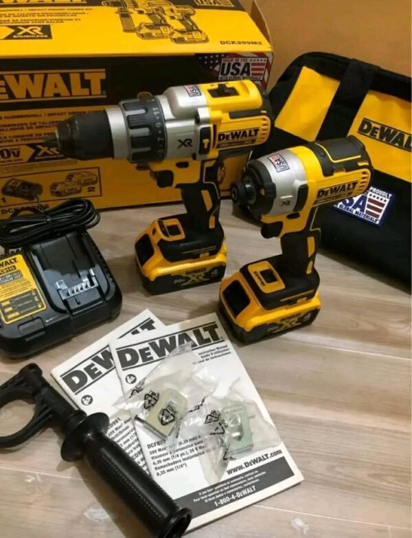 DeWALT and Milwaukee tools pallets,tools pallet,liquidation tools