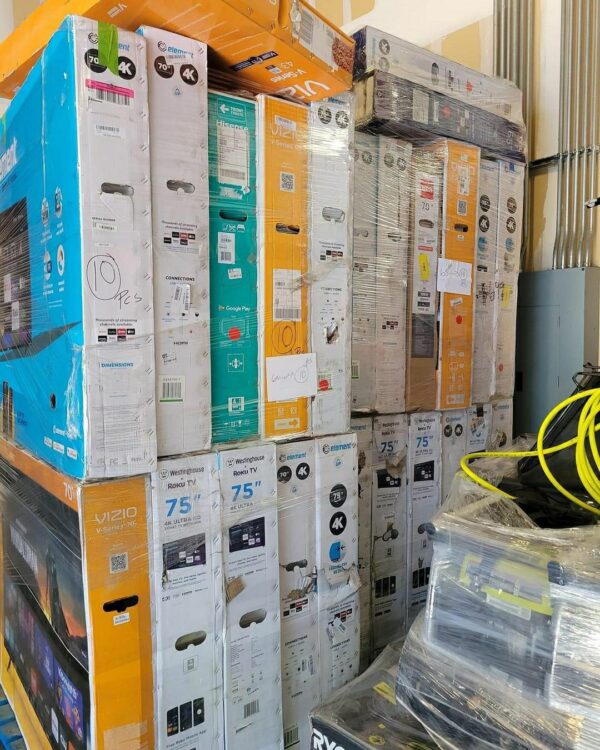 tv pallets,television pallet,tv pallet