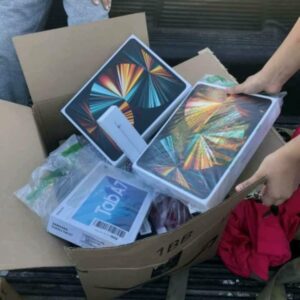 Target mystery boxes - Image 3