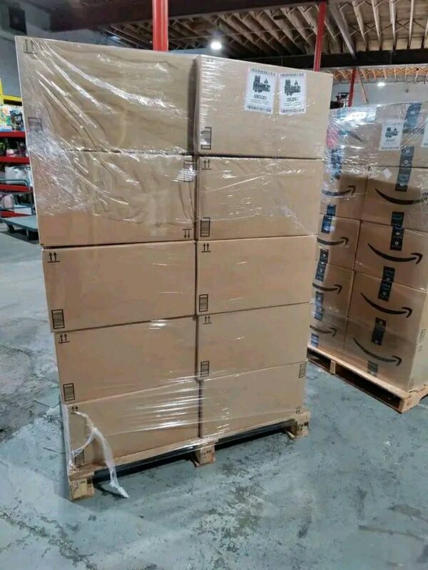 Target mystery boxes