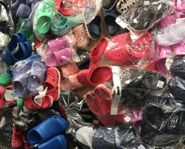 Crocs pallets,crocs liquidation,crocs sale,crocs liquidation pallet,crocs pallet uk