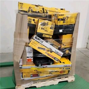 Dewalt Tools Pallets - Image 2