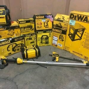 Dewalt Tools Pallets - Image 8