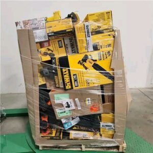 Dewalt Tools Pallets - Image 6