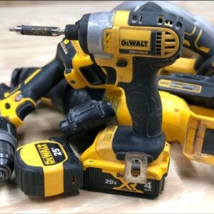 Dewalt Tools Pallets - Image 12