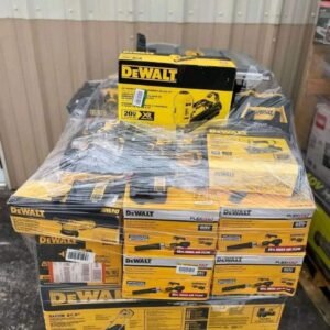 Dewalt Tools Pallets - Image 4