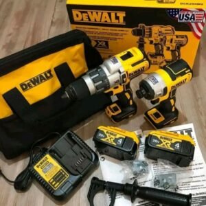 Dewalt Tools Pallets - Image 11