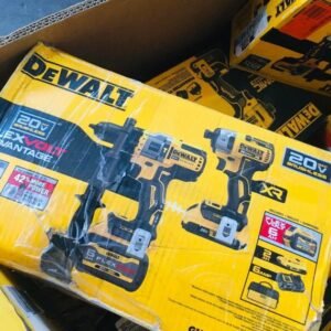 Dewalt Tools Pallets - Image 5