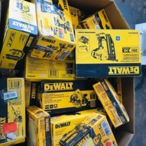 Dewalt Tools Pallets - Image 7